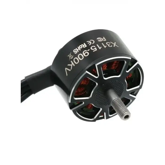 Angel X3115 900KV FPV Fırçasız Motor - Drone Motoru