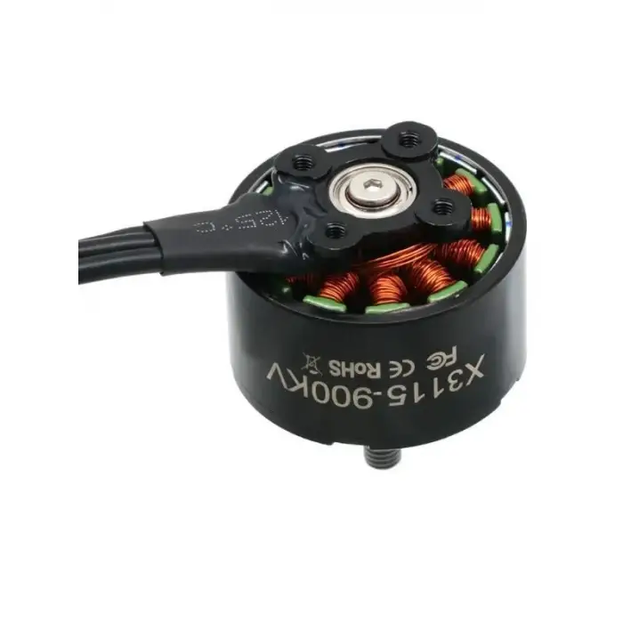 Angel X3115 900KV FPV Fırçasız Motor - Drone Motoru