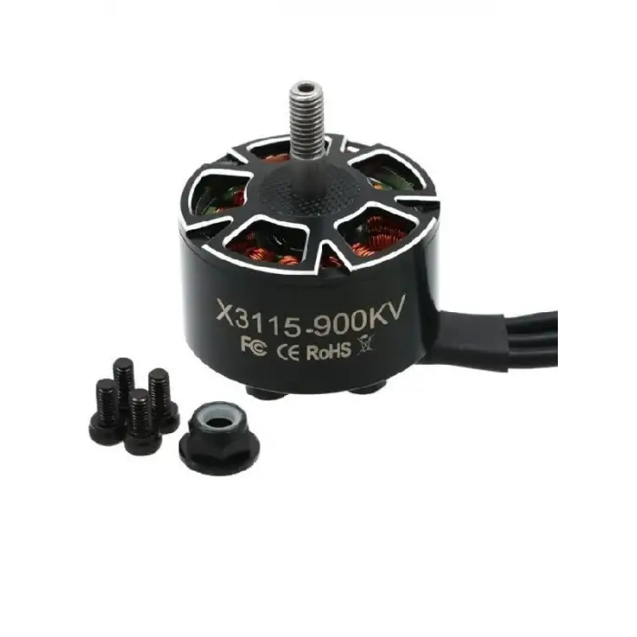 Angel X3115 900KV FPV Fırçasız Motor - Drone Motoru