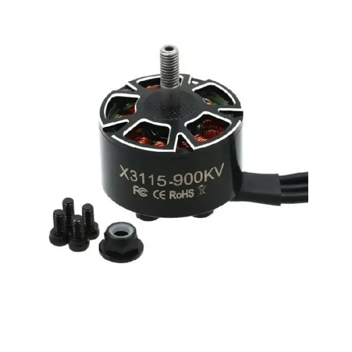 Angel X3115 900KV FPV Fırçasız Motor - Drone Motoru