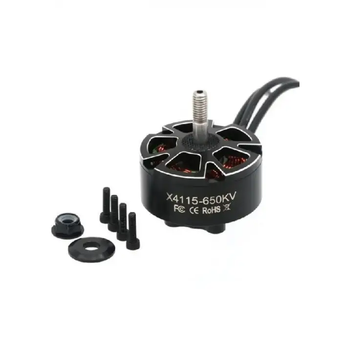 Angel X4115 650KV Drone Motoru
