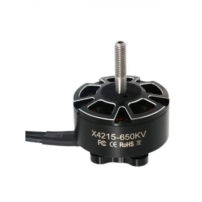 Angel X4215 400KV Drone Motoru - Brushless FPV Motoru