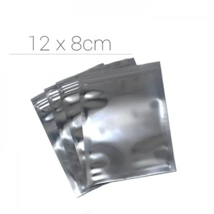 Antistatik Paket 12 x 8cm