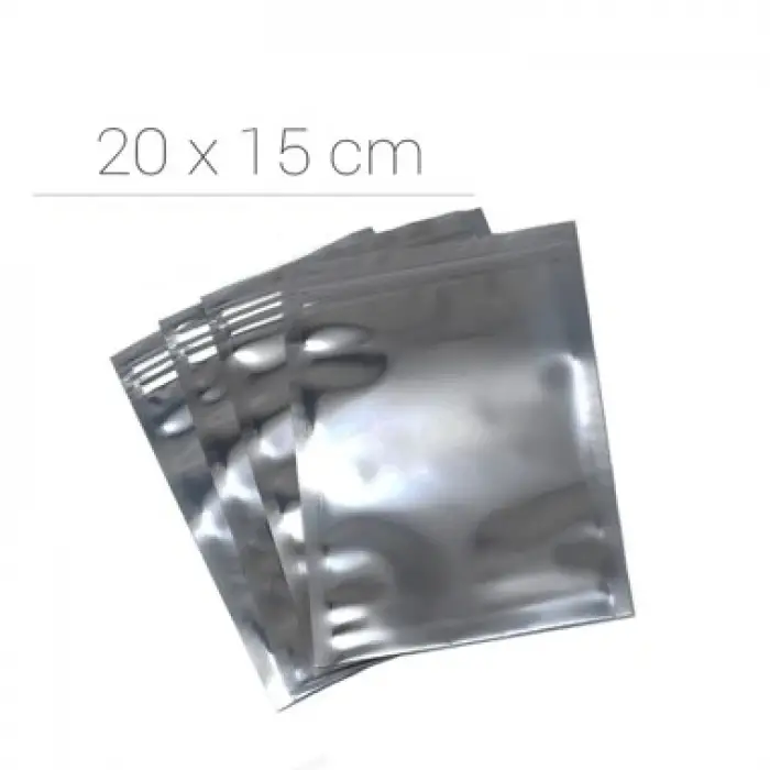 Antistatik Paket 20 x 15cm