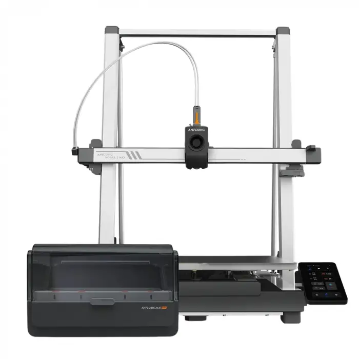 Anycubic Kobra 3 Max Combo - 3D Yazıcı