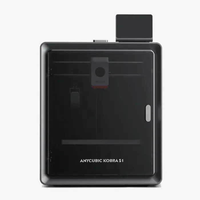 Anycubic Kobra S1 FDM 3D Yazıcı