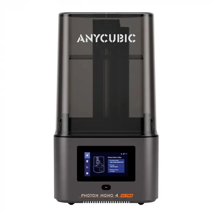 Anycubic Photon Mono 4 Ultra