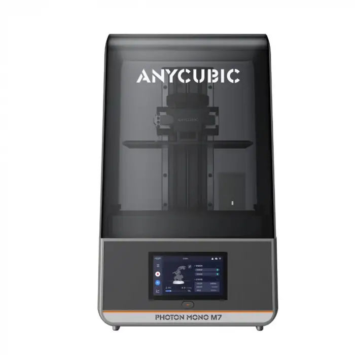 Anycubic Photon Mono M7 3D Yazıcı