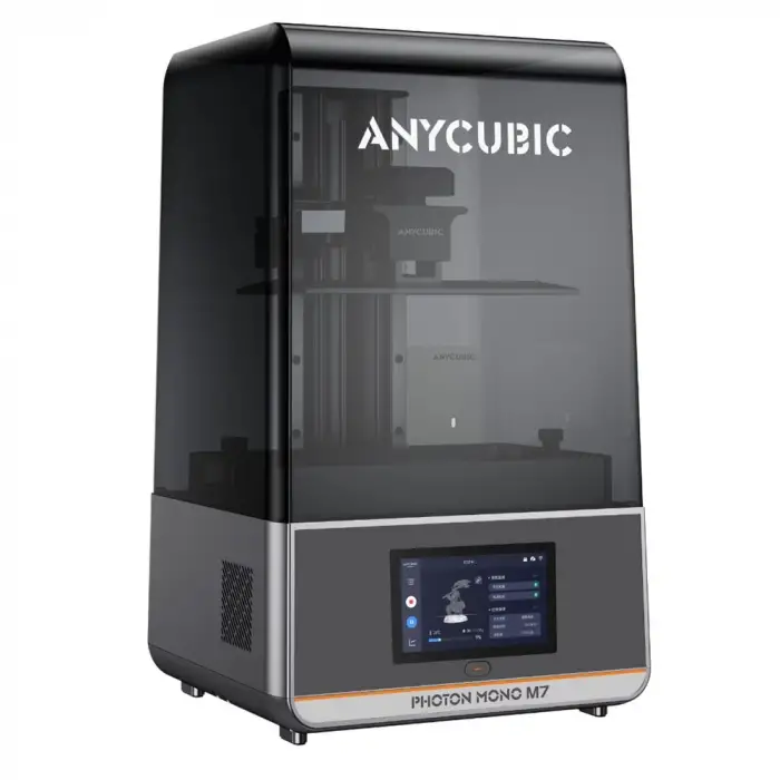 Anycubic Photon Mono M7 3D Yazıcı