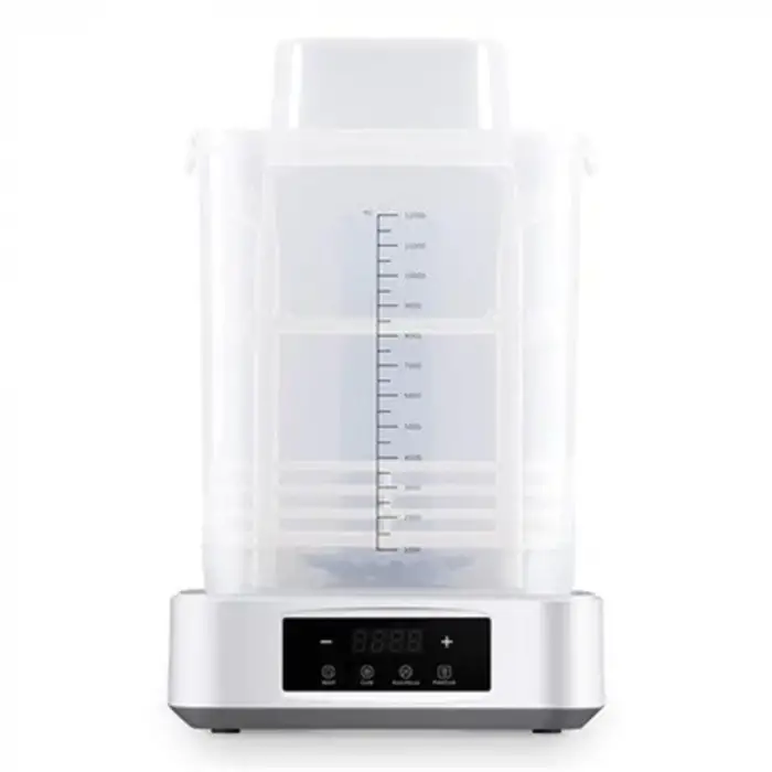 Anycubic Wash & Cure 3 Plus Yıkama ve Kürleme Cihazı