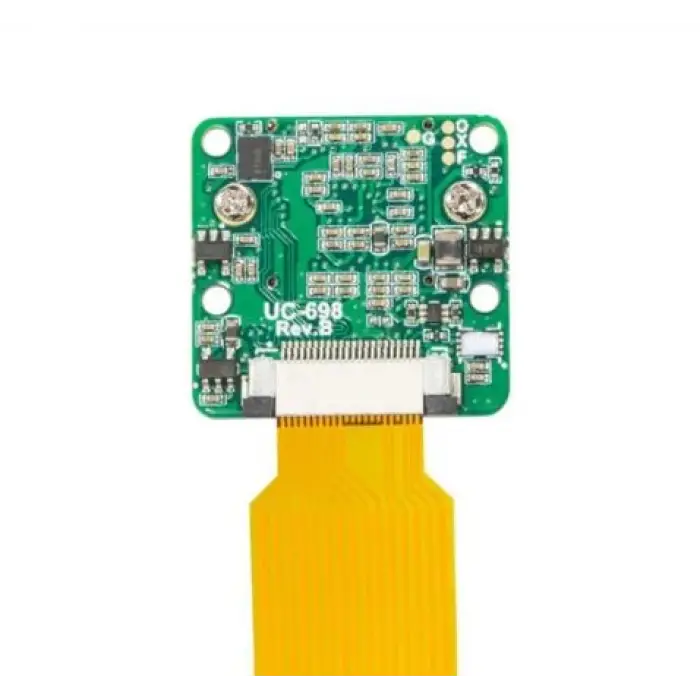 ARDUCAM 12MP IMX477 MINI HQ CAMERA MOD.