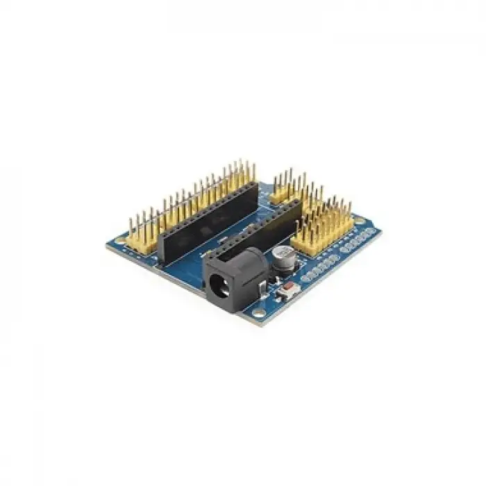 Arduino Nano Proto Shield