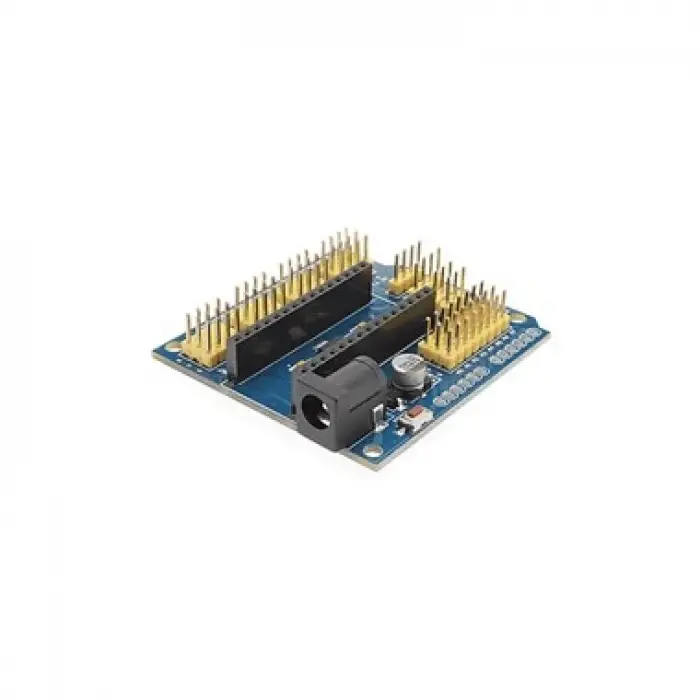 Arduino Nano Proto Shield