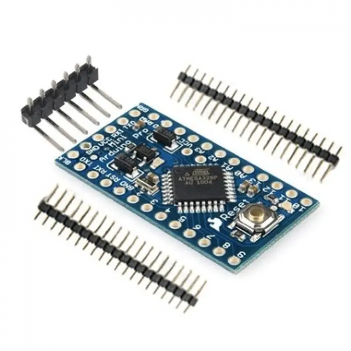 Arduino Pro Mini 328 - 3.3 V / 8 MHz