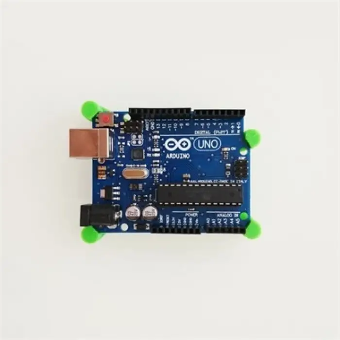 Arduino Uno Koruyucu (3D Printer Çıktısı)