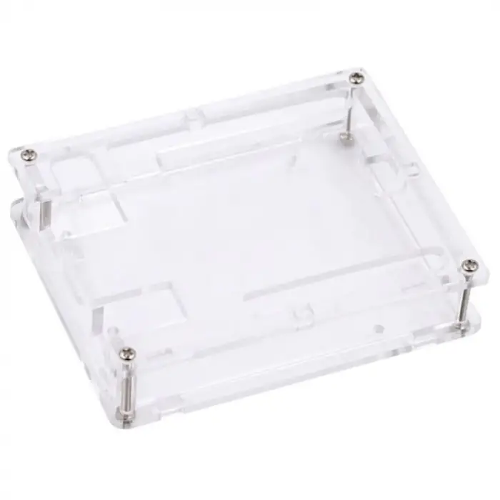 Arduino UNO R3 Koruyucu Kutu