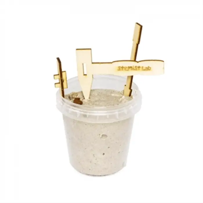 Arkeolojik Kazı Seti - Arkeolog Oluyorum (Fosil Bilimi)