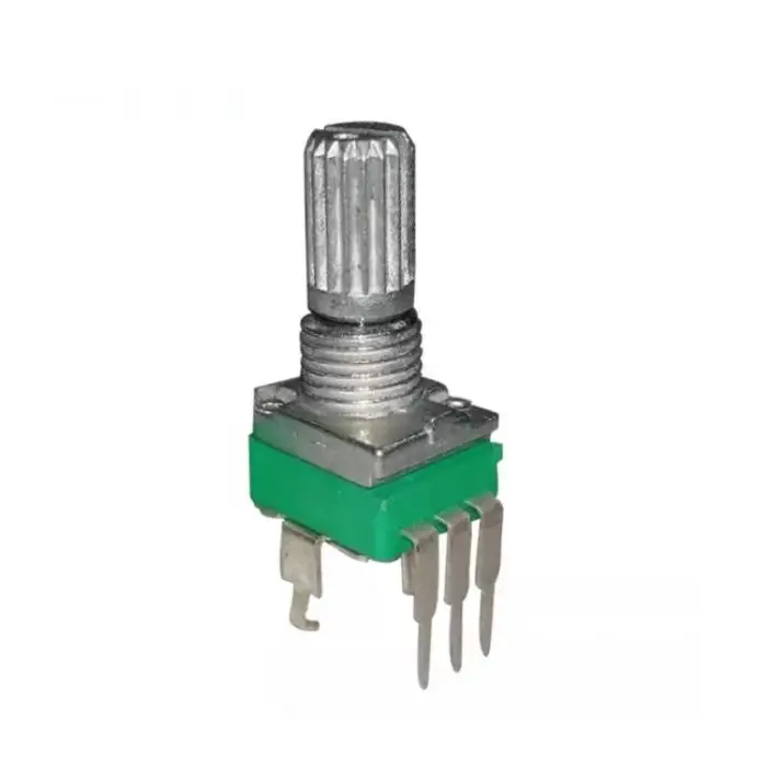 B100K Dikey Potansiyometre