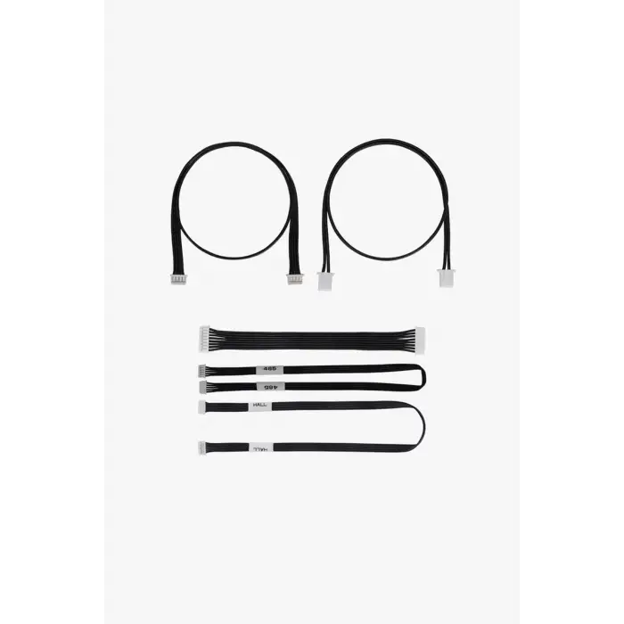 Bambu Lab AMS cable pack (5-in-1) X1-X1C-P1P-P1S