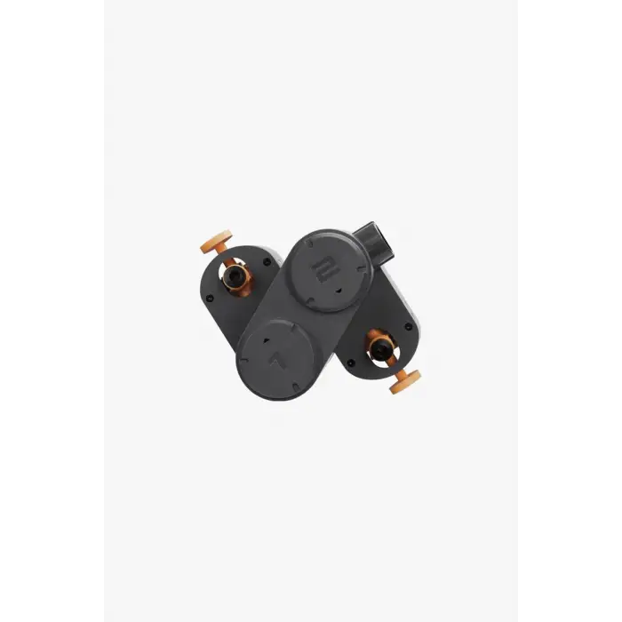 Bambu Lab AMS Left Feeder Unit (1 and 2) AMS Lite