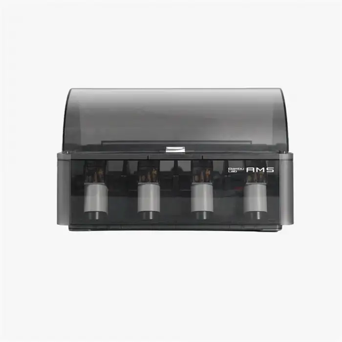 BAMBU LAB AMS - OTOMATİK MALZEME SİSTEMİ