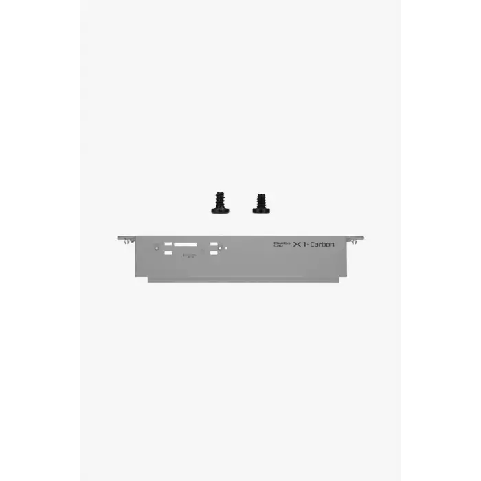 Bambu Lab Front Cover X1C