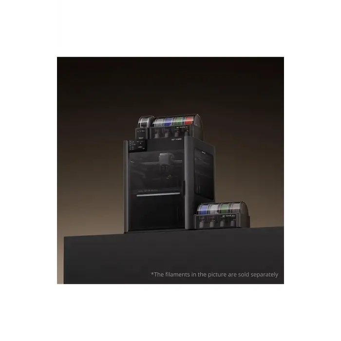 Bambu Lab H2C AMS Combo 3D Printer