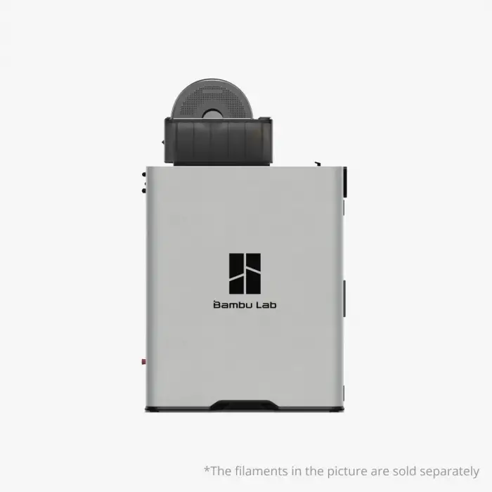 Bambu Lab H2S AMS Combo 3D Yazıcı