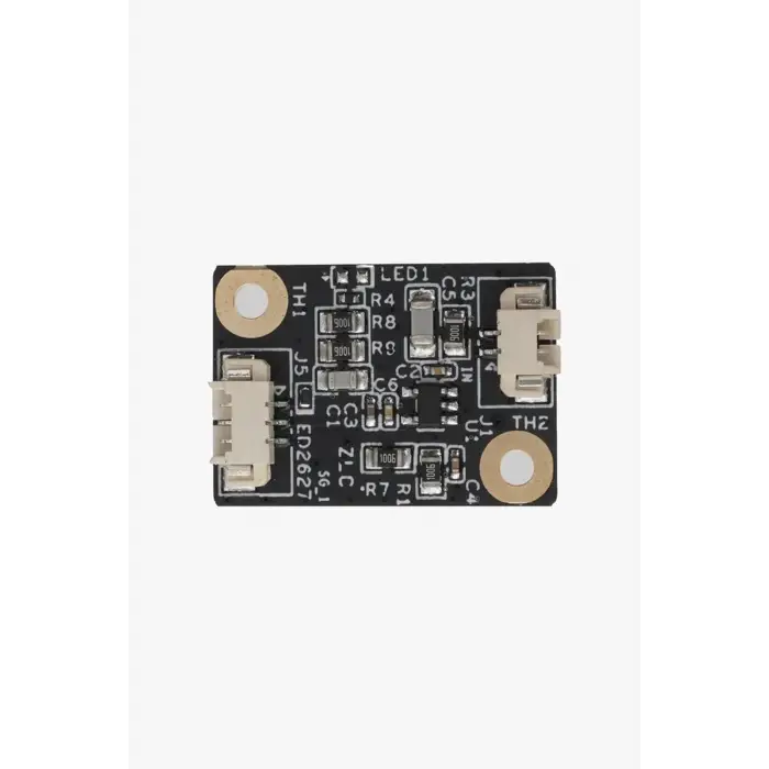Bambu Lab Heatbed Piezo Interface Board X1-X1C-P1P-P1S-X1E