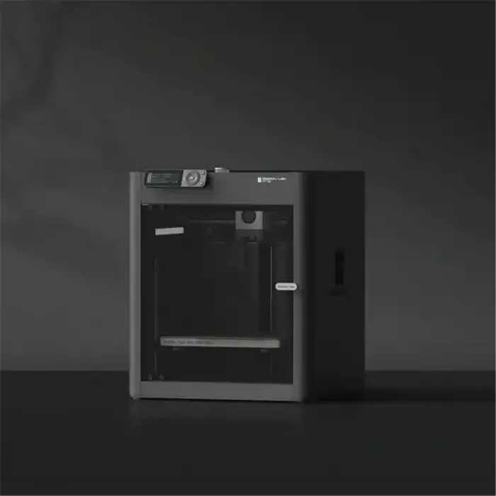 Bambu Lab P1s 3D Printer
