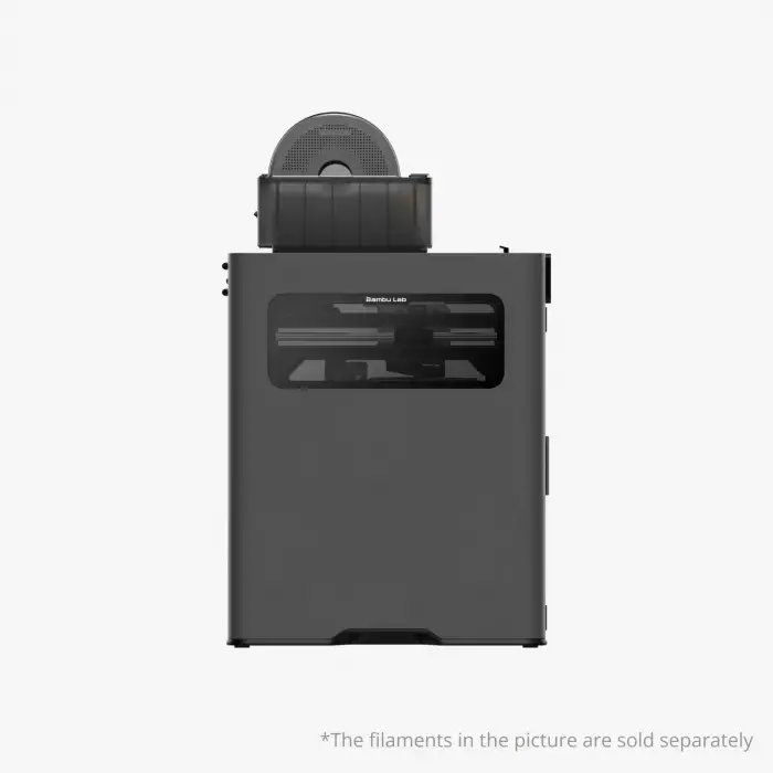 Bambu Lab H2C Laser Full Combo 10W 3D Printer