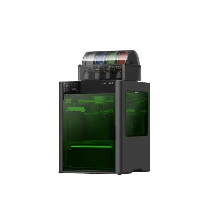 BambuLab H2C Laser Full Combo - 40W