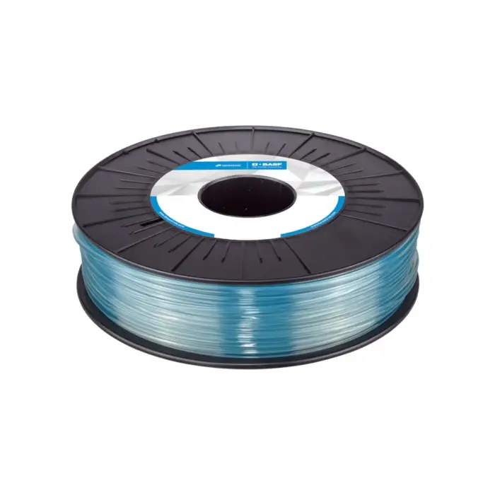Basf Ultrafuse Açık Mavi Pla Filament (1.75mm )