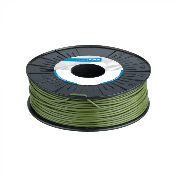 Basf Ultrafuse Haki  Filament (1.75mm)