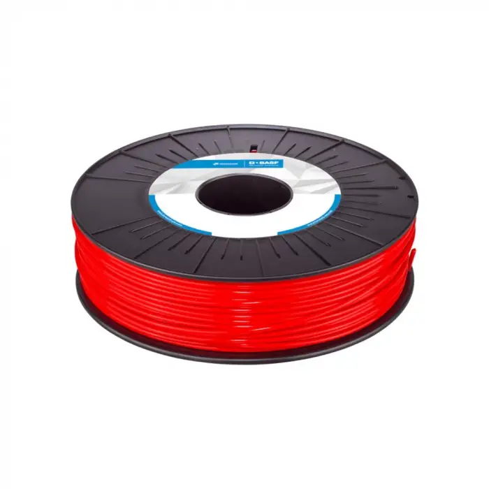 Basf Ultrafuse Kırmızı Pla Filament (1.75mm )