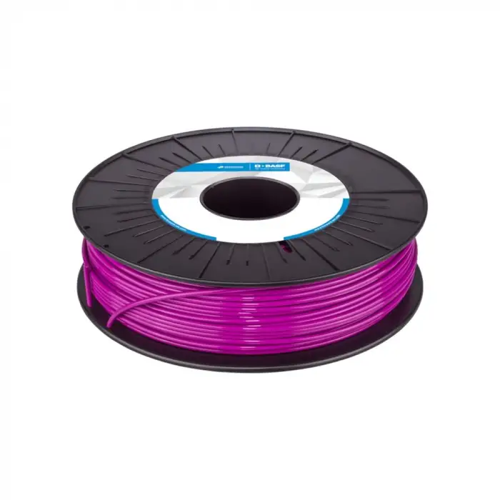 Basf Ultrafuse Menekşe Pla Filament (1.75mm )