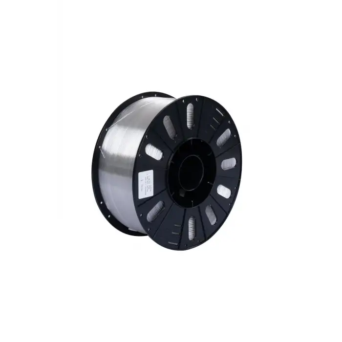 Beta PETG+ Filament Transparent 3 KG