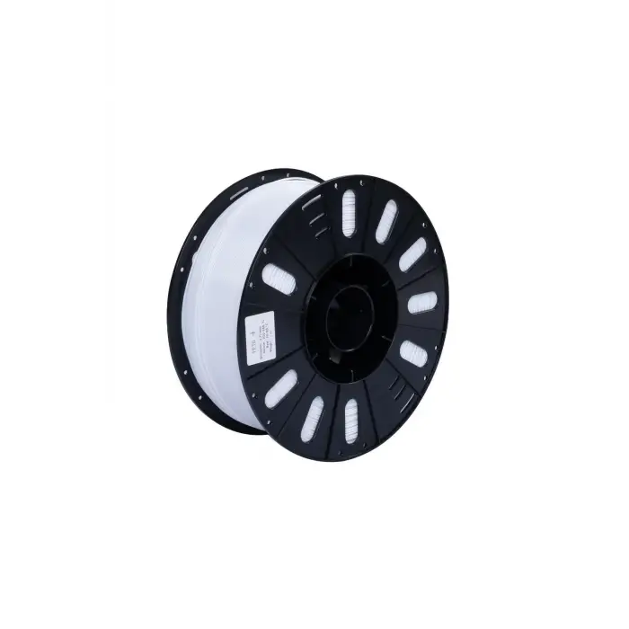 Beta PETG+ Filament White 3 KG