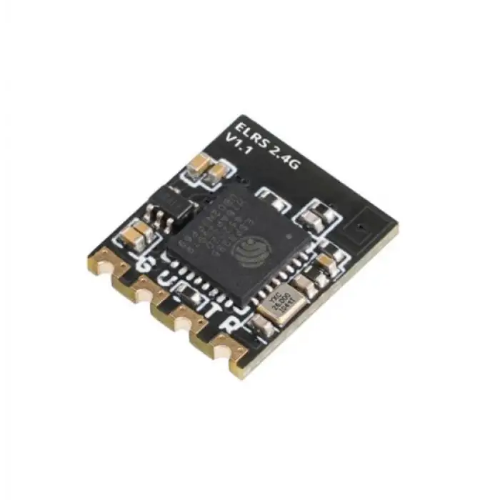 BETAFPV ELRS 2.4G-RX Lite Receiver Flat Antenna V1.1
