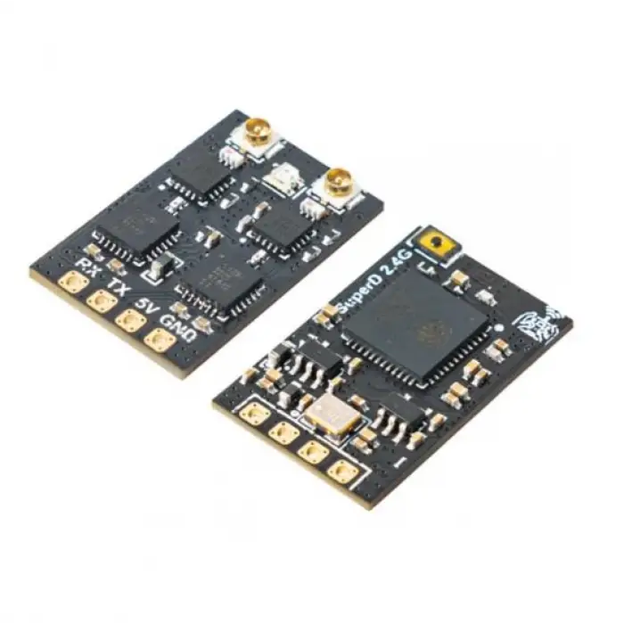 BETAFPV SuperD ELRS 2.4G Diversity Receiver