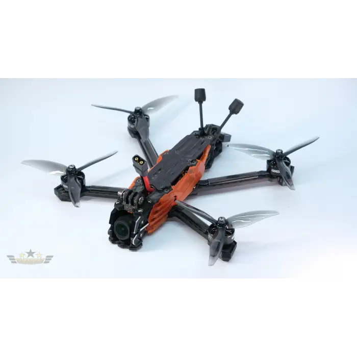 BRODRONE x ROBOCOMBO 5inch FPV SETİ