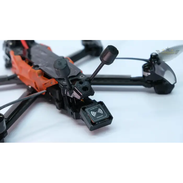 BRODRONE x ROBOCOMBO 5inch FPV SETİ