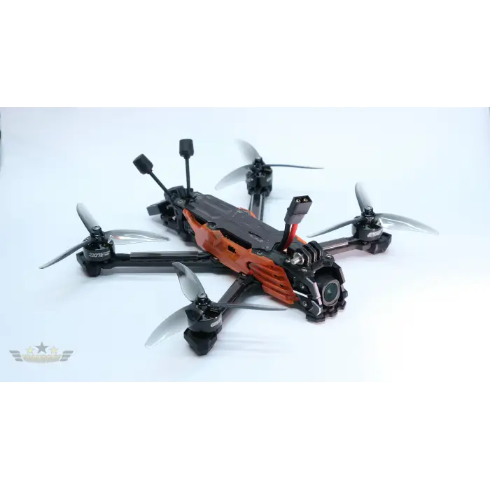 BRODRONE x ROBOCOMBO 5inch FPV SETİ