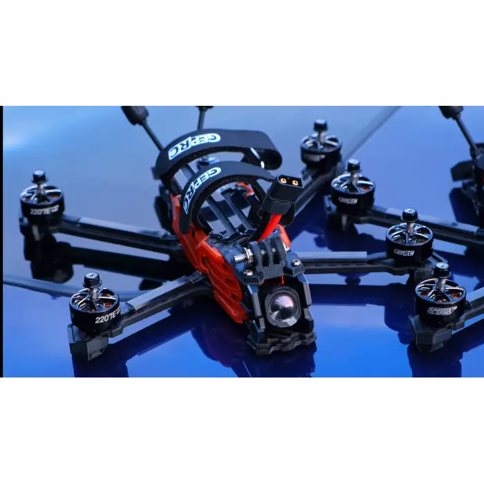 BRODRONE x ROBOCOMBO 5inch FPV SETİ