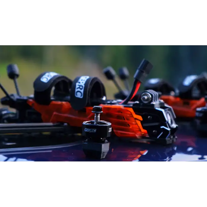 BRODRONE x ROBOCOMBO 5inch FPV SETİ