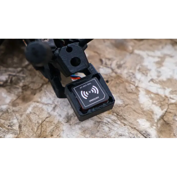 BRODRONE x ROBOCOMBO 5inch FPV SETİ