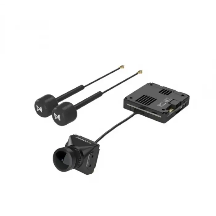 Caddx Walksnail Avatar HD Pro Kit (Dual Anten Versiyonlu)