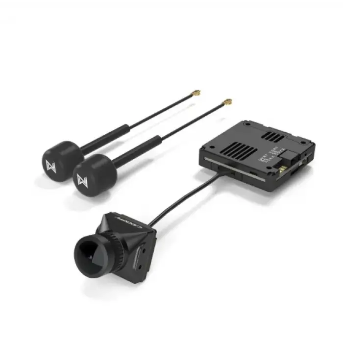 Caddx Walksnail Avatar HD Pro Kit (Dual Anten Versiyonlu)