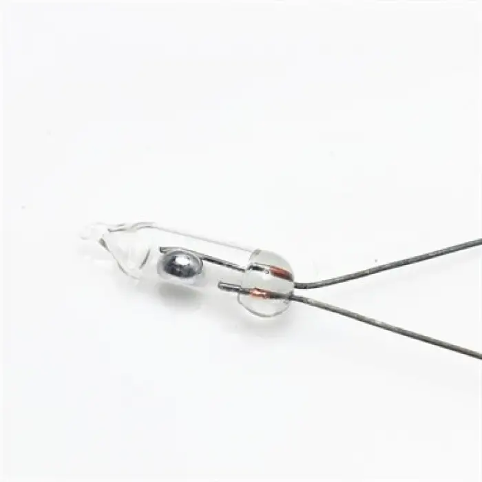 Civalı Eğim Sensörü