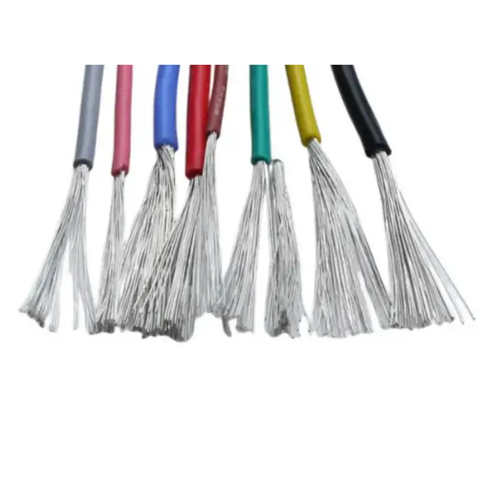 Çok Damarlı Montaj Kablosu 24AWG 100 Metre Mavi